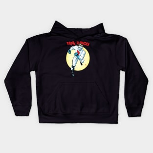 MADMAN Fatal Funnies with DARWYN COOKE! Kids Hoodie